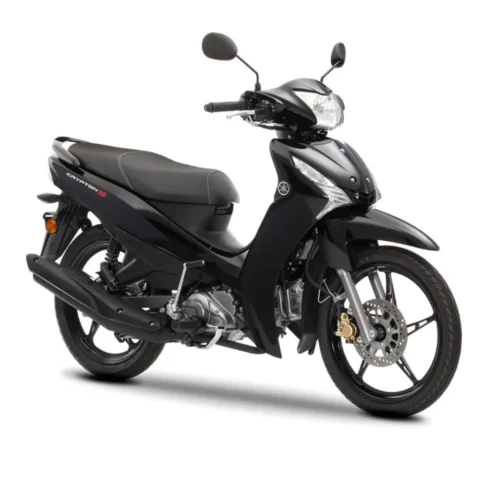 Crypton Yedek Parça