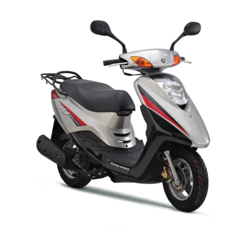 Cygnus RS Yedek Parça