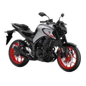 MT-25 Yedek Parça