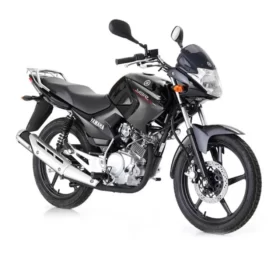 Ybr-125 Yedek Parça