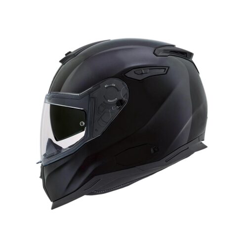 Nexx SX.100 Mat Siyah Kask
