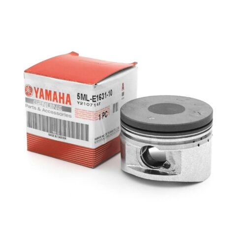 Yamaha Bws 125 / Cygnus X Piston 5MLE16311000