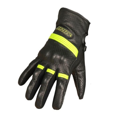 Prosev 6291 Sarı Motosiklet Eldiven