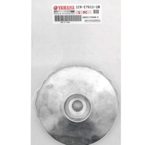 Yamaha Xmax 250 Ön Pervane 1C0E76111000 (2013-2017)