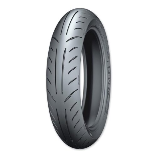 Michelin Power Pure Motosiklet Lastiği 110-70-12