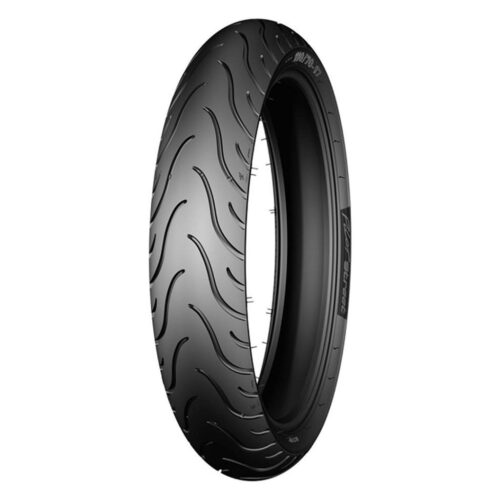 R25 - MT25 Michelin Pilot Street Motosiklet Lastiği - Ön 110-70-17