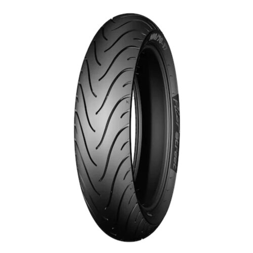R25 - MT25 Michelin Pilot Street Motosiklet Lastiği - Arka - 140-70-17