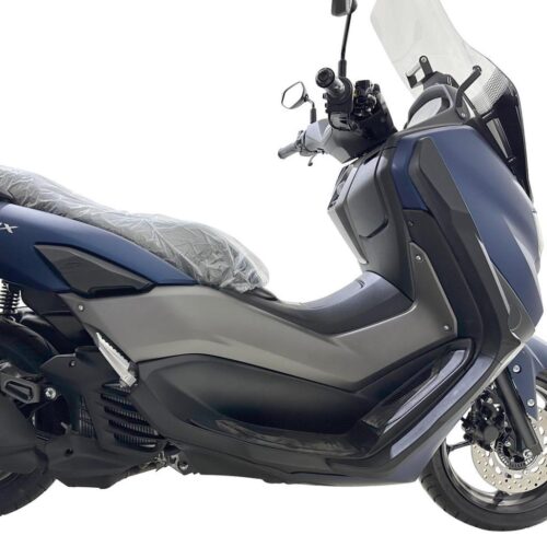 Gp kompozit yamaha nmax 125 / 155 2021-2022 uyumlu sele altı grenaj koruma siyah - etkin motor gp kompozit nmax 2021 22 uyum sele alti grenaj krm 3638 - Etkin Motor