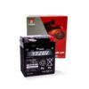 Yuasa YTZ8V 12V 7.4Ah Motosiklet Aküsü X-Max 250/300 - R25 MT-25 - BX9H21000000