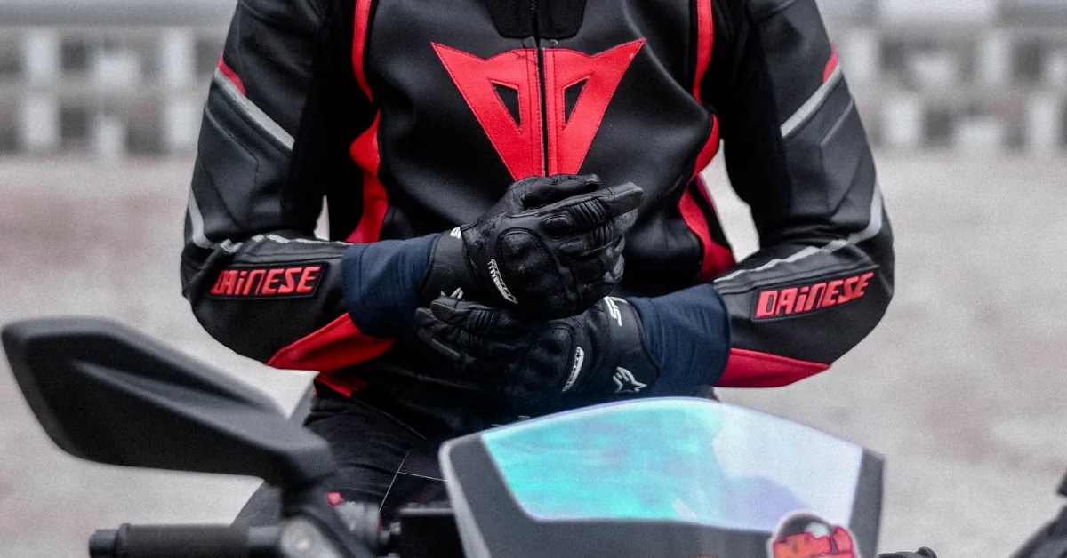 Kışlık motosiklet eldiveni - etkin motor Kışlık Motosiklet Eldiveni Seçerken Dikkat Edilmesi Gerekenler