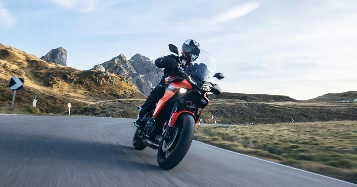 Yamaha tracer 9 - etkin motor Tracer 9 Genel Özellikleri