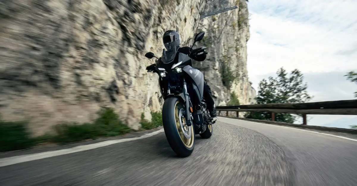 Yamaha tracer 7 - etkin motor Yamaha Tracer 7 Genel Özellikleri