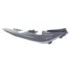 Yamaha Xmax 250 -300 Sağ Yan Kapak - Nardo Gri (2021-2022) - BL1F1741003E