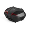 Yamaha Arka Çanta 45 LT (Topcase) ve Kilit Mekanizması BBWF840E1200