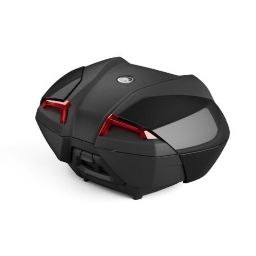 Yamaha Arka Çanta 45 LT (Topcase) ve Kilit Mekanizması BBWF840E1200