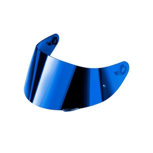 AGV K5 S - K3 SV (XS-S-MS) K1 S (XS-S-M) IRIDIUM BLUE(MAVİ) Vizör