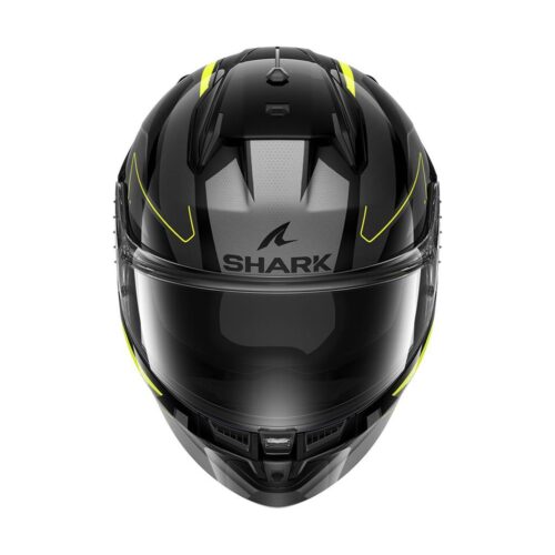 Shark D-Skwal 3 Sızlar Kapalı Kask - Etkin Motor