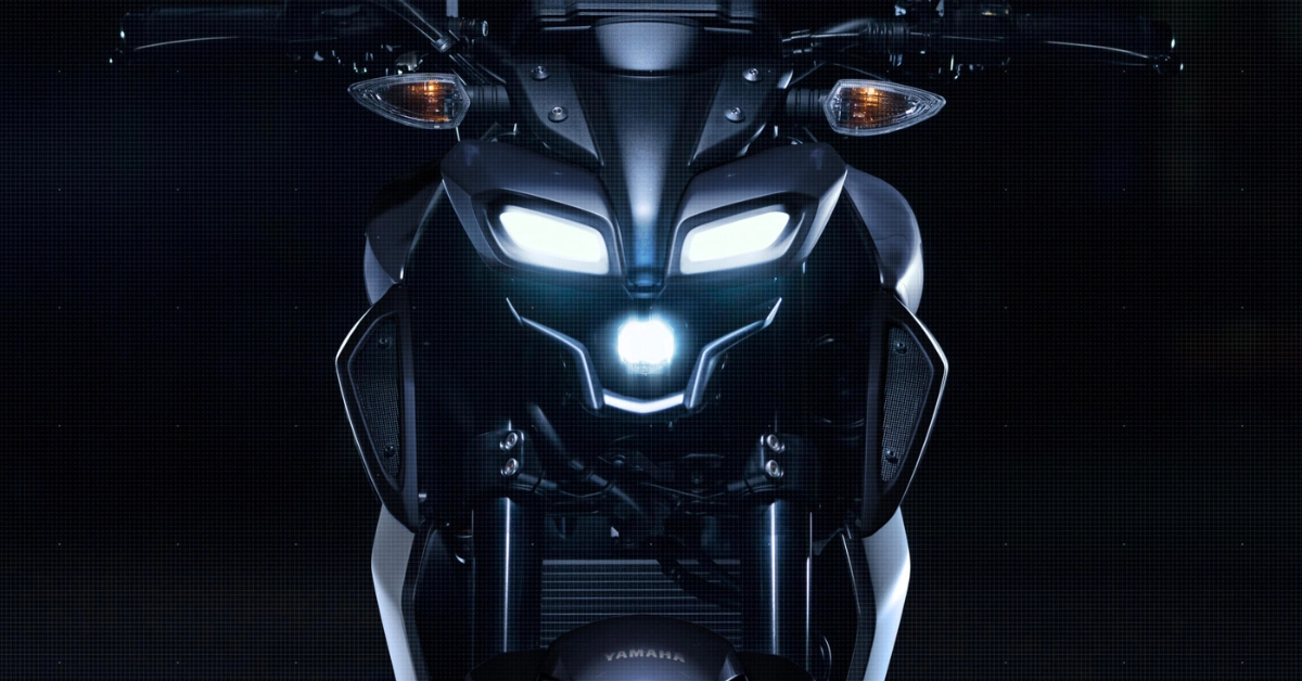 Yamaha mt-125 - etkin motor İkili Gözlü Sinyal Lambaları ve LED Far - Etkin Motor