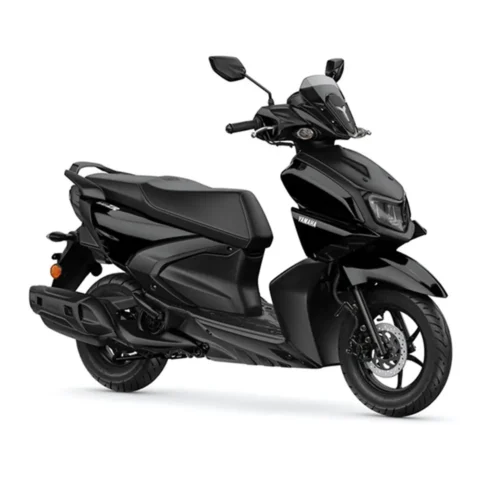 RayZR 125 Yedek Parça