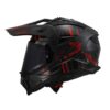 ls2-pioneer-2-crazy-mat-siyah-gri-kirmizi-kask-5582.jpeg