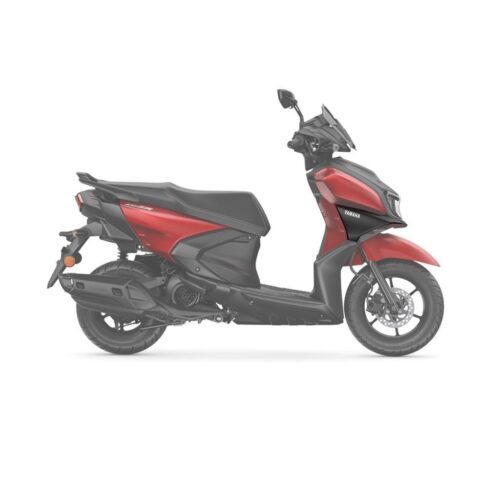 Yamaha rayzr sağ ön göğüs ara grenaj kırmızı - b2uxf8ac40p0 - etkin motor yamaha rayzr sag on gogus ara grenaj kirmizi b2uxf8ac40p0 5799 - Etkin Motor