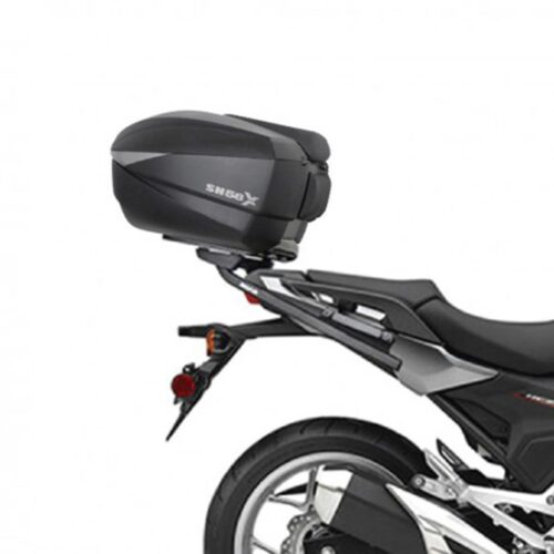 Shad sh58x arka çanta siyah carbon ve sırt dayama pedi - etkin motor shad sh58x arka canta siyah carbon ve sirt dayama pedi 5941 - Etkin Motor