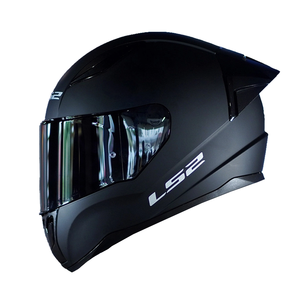 LS2 Rapid Race Kask