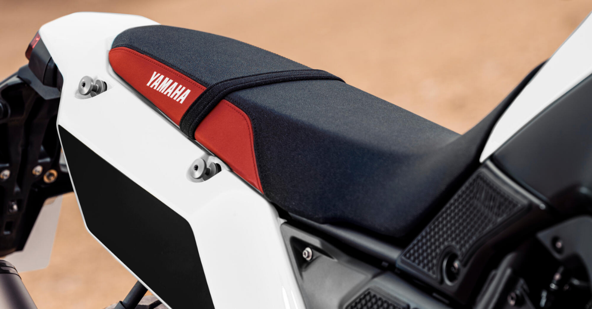 Yamaha tenere 700 rally edition: efsanenin modern yorumu - etkin motor Özel Ralli Sele - Etkin Motor