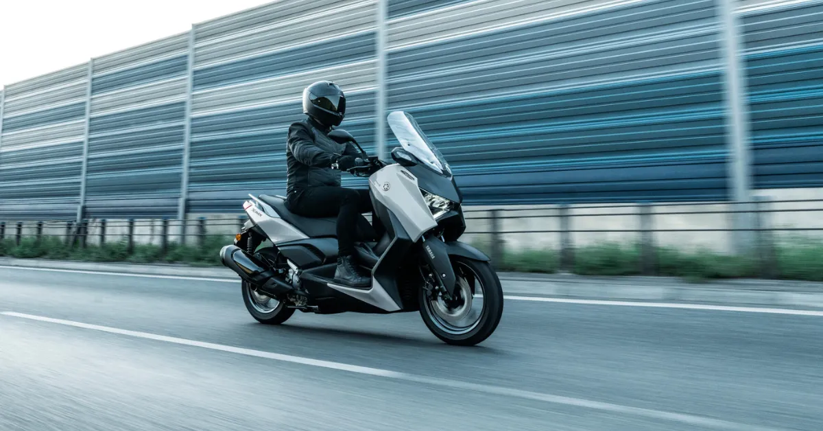 Yamaha xmax 250 tech max+ 2025: sport scooter segmentinde zirve - etkin motor Yamaha XMAX 250 Tech MAX+ Genel Özellikler - Etkin Motor