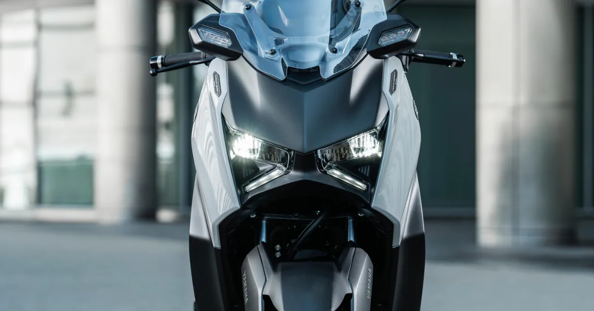 Yamaha xmax 250 tech max+ 2025: sport scooter segmentinde zirve - etkin motor Yamaha XMAX 250 Tech MAX+ Teknik Özellikler - Etkin Motor