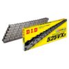 DID 525VX3-122 Çelik Motosiklet Zinciri (X-RİNG)