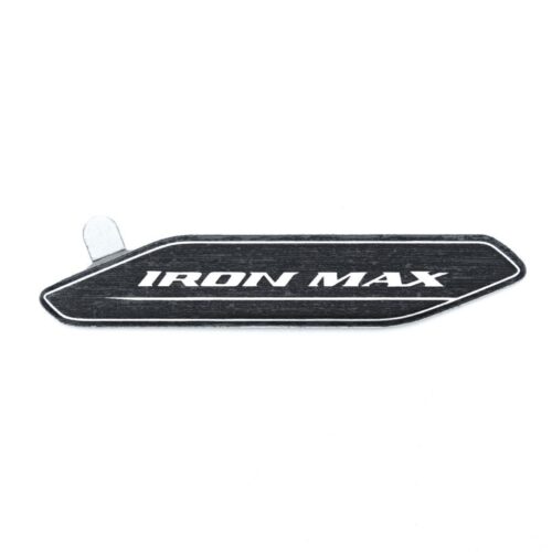 Yamaha Xmax 250-300 İronmax Amblem Sağ BL1F17820100 (2019-2024)