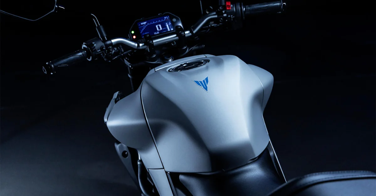 Yamaha mt-25 2025 - etkin motor Ergonomik Sürüş Pozisyonu - Etkin Motor