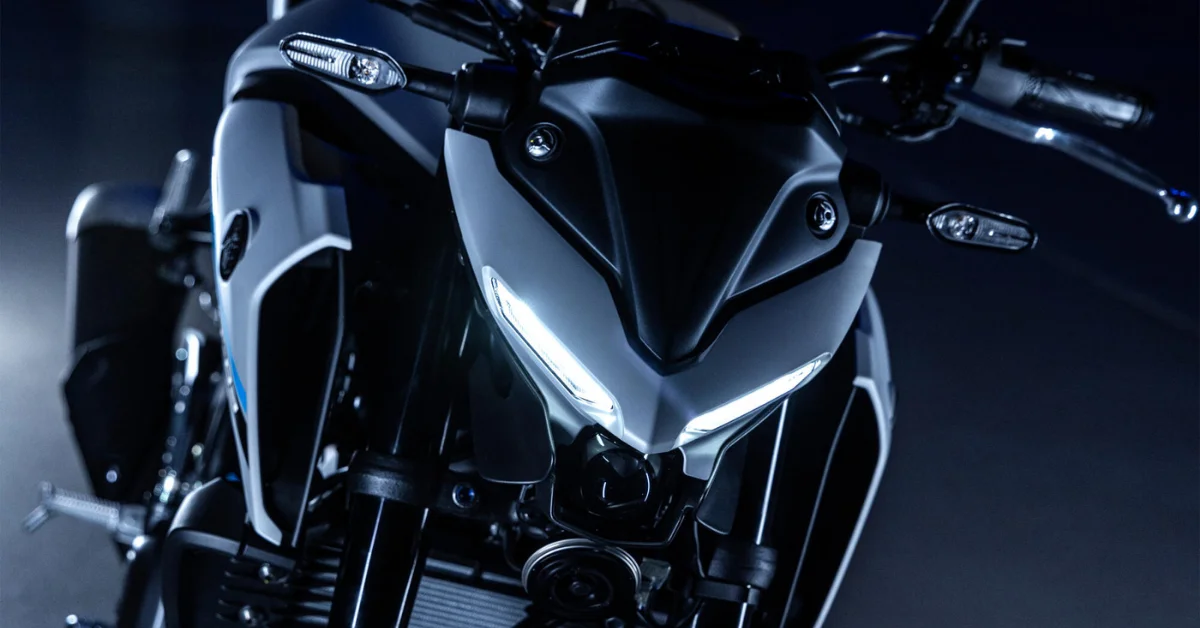 Yamaha mt-25 2025 - etkin motor İkili Aydınlatmalar ve Güçlü LED Far - Etkin Motor