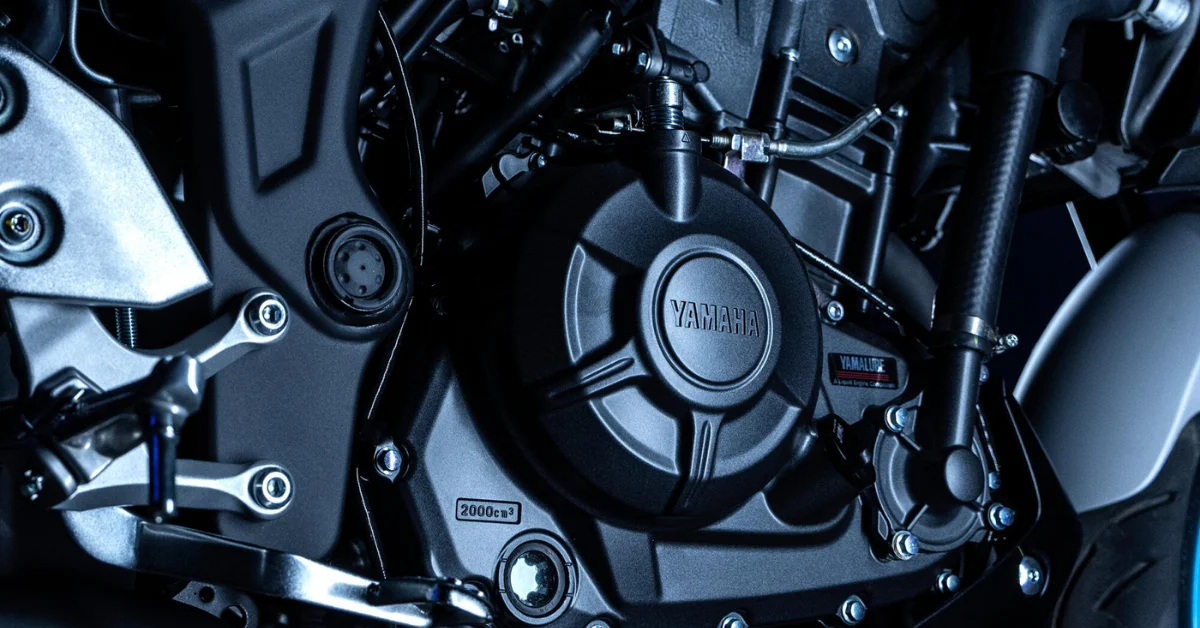Yamaha mt-25 2025 - etkin motor Yüksek Torklu EU5+ 250 cc 2 Silindirli Motor - Etkin Motor