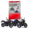 Yamaha MT-09 XSR-900 TRACER 900 Debriyaj Kiti BD5W001G0000 (2020 Model Uyumlu)