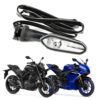 Yamaha R25-MT25 Sağ Arka Sinyal (2021-2024) B1XH330B0100