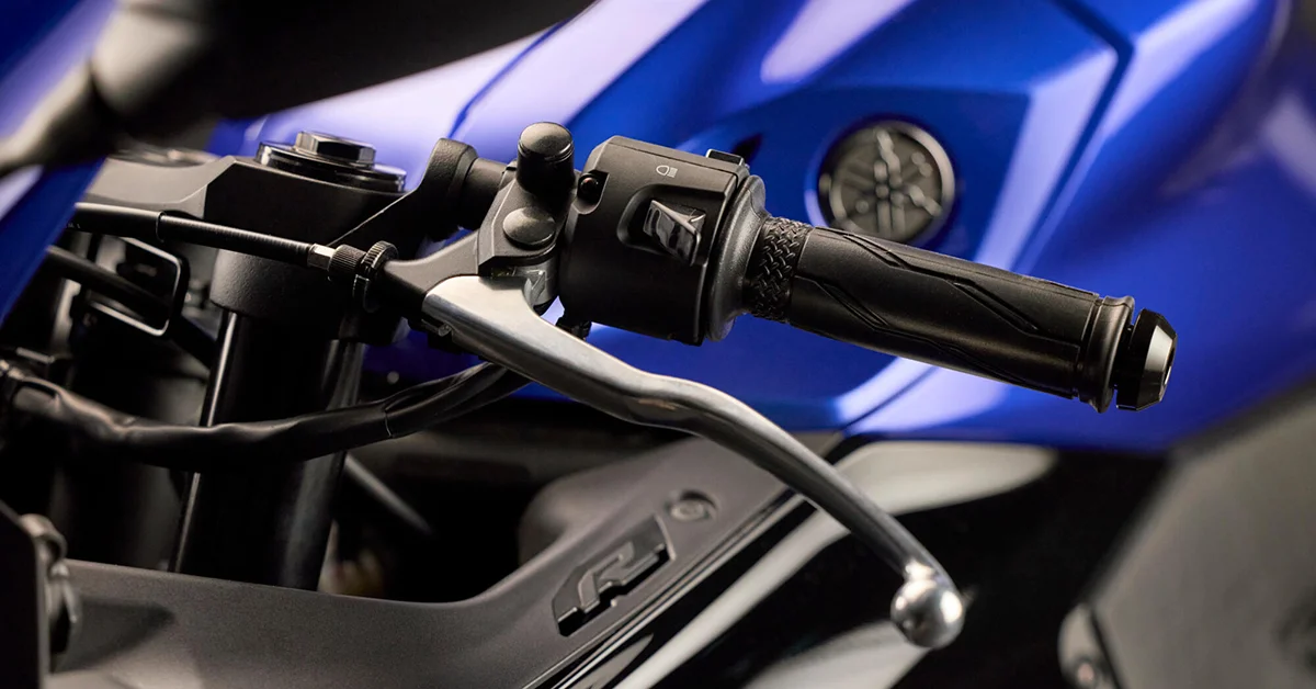 Yamaha r25 2025 - etkin motor Yeni A&S Debriyaj (Destekli ve Kaydırmalı) - Etkin Motor