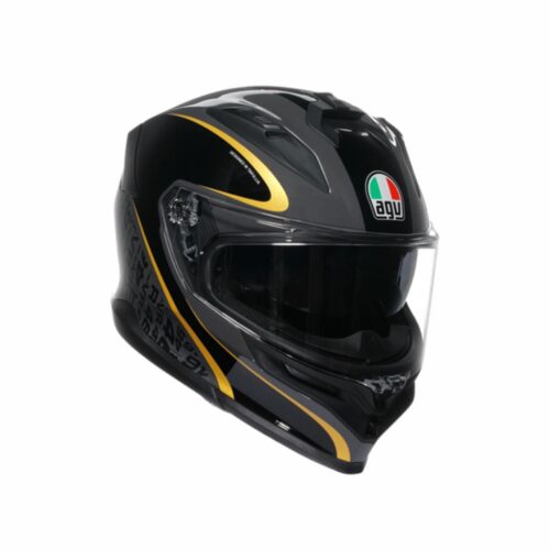 AGV K7 Flow 46 Kask