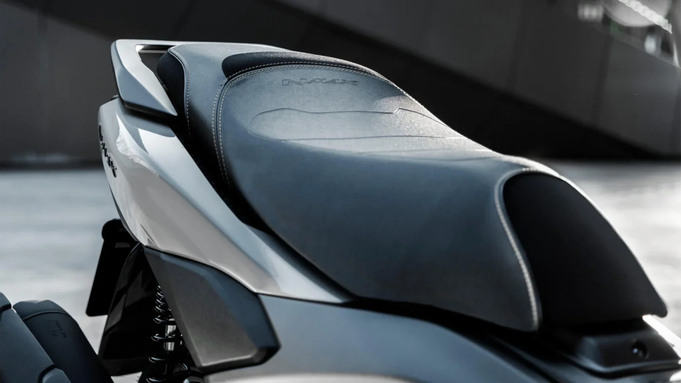 Ergonomik Sürüş Pozisyonu - Etkin Motor