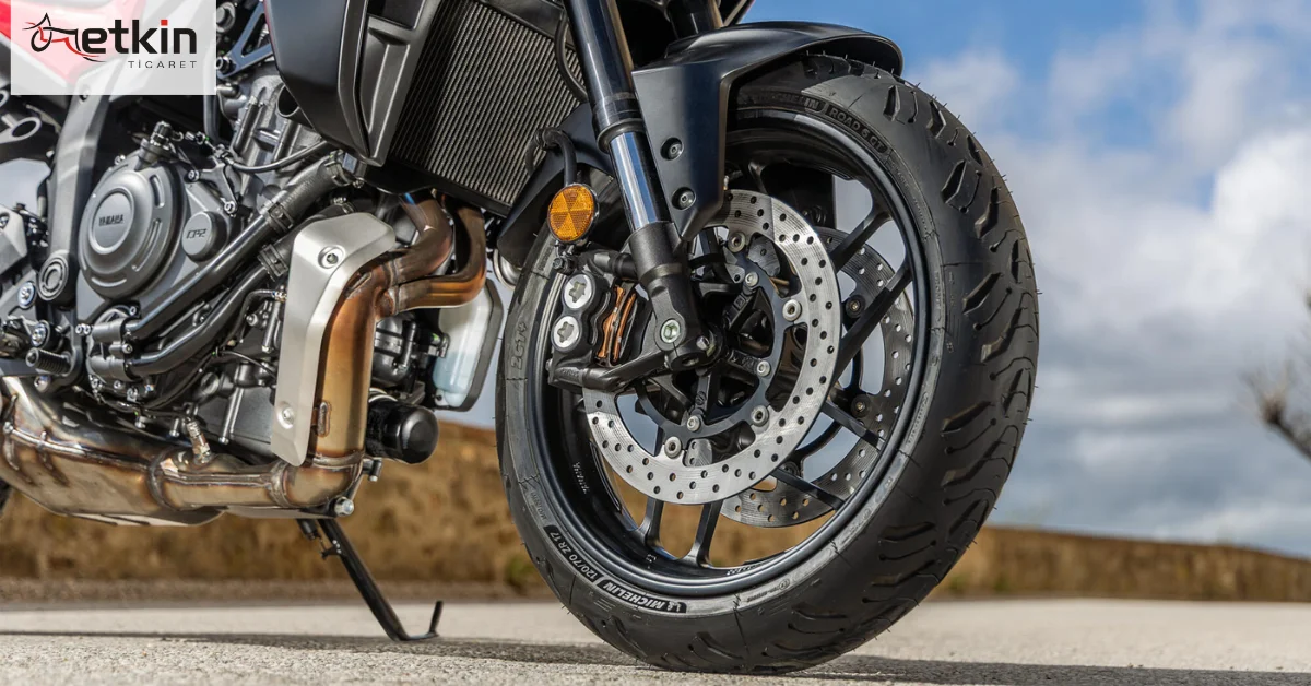Motosiklet fren balatası ne zaman değişir? - etkin motor Motosiklet Fren Balatası Ne Zaman Değişir - Etkin Motor