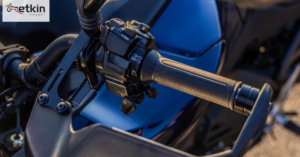 Y-AMT Nedir - Etkin Motor