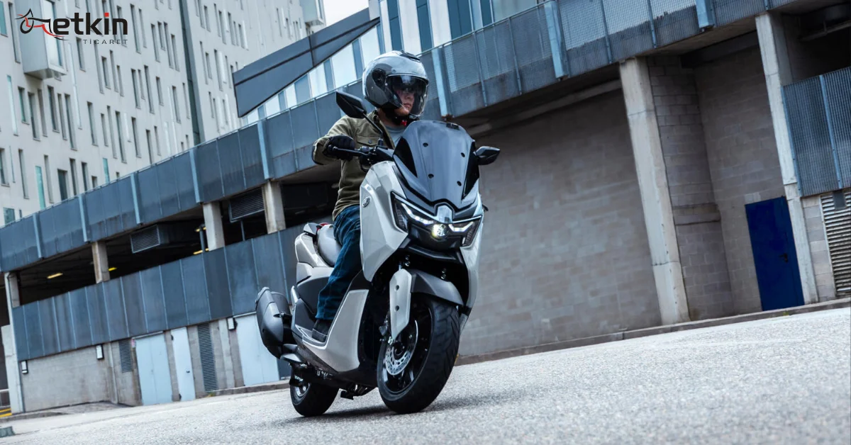 Yamaha nmax lastik ebatları ve lastik önerisi - etkin motor Yamaha NMAX Lastik Ebatları ve Lastik Önerisi - Etkin Motor