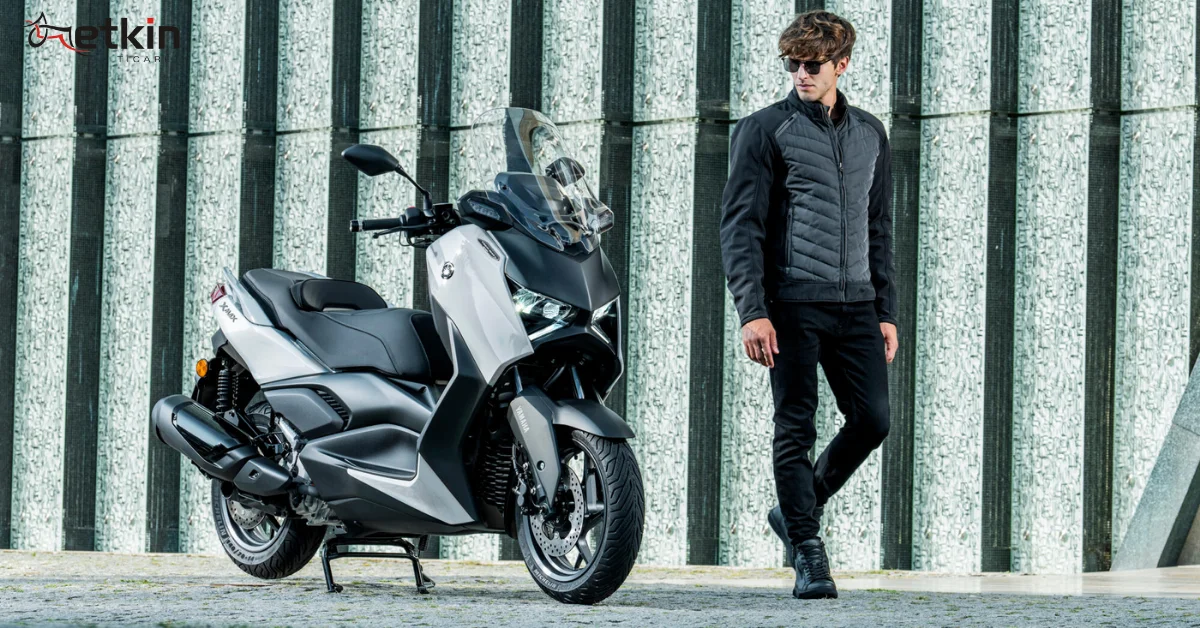 Yamaha xmax lastik ebatları ve lastik önerisi - etkin motor Yamaha XMAX Lastik Ebatları ve Lastik Önerisi - Etkin Motor