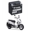 Delight 115 Yuasa YTZ6V Motosiklet Aküsü - 52BH21000000