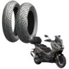 Honda ADV 350 Lastik Takımı Michelin City Grip 2 120-70-15 Ön 140-70-14 Arka Lastik