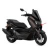 Yamaha Nmax 125 - Nmax 125 Tech Max 2025 Far Altı Grenaj Siyah - BLSF286F10