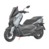 Yamaha Nmax 125 Tech Max Sol Marşbiyel - Ceramic Gray 2025 - BLSF171L00P7
