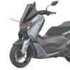 Yamaha Nmax 125 Tech Max Sol Ön Göğüs - Ceramic Gray 2025 - BLSF835100P7