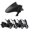Yamaha Nmax 125 ve Nmax 125 Tech Max Ön Çamurluk 2025 - BLSF151100